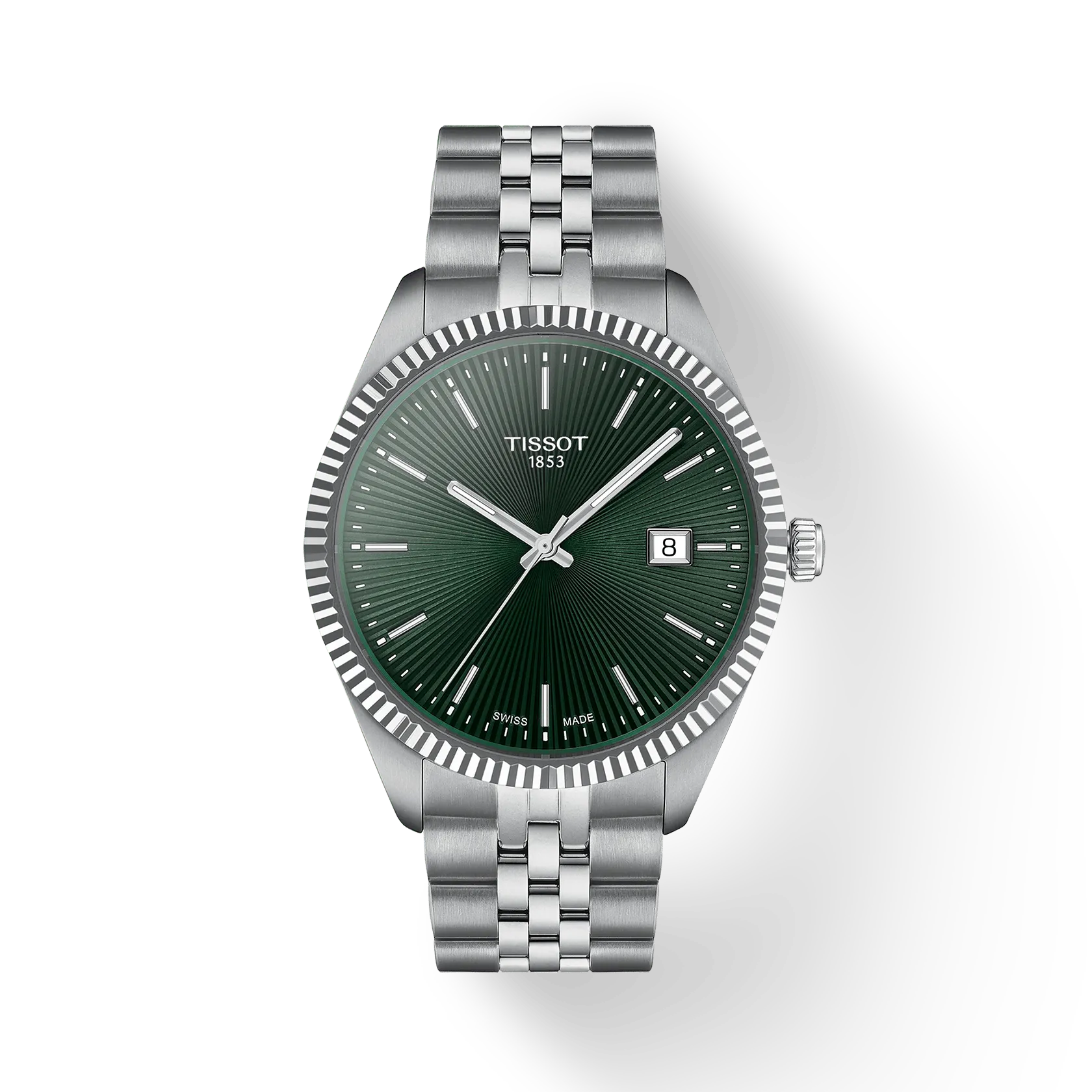 Tissot Ballade 40mm T1564101109100