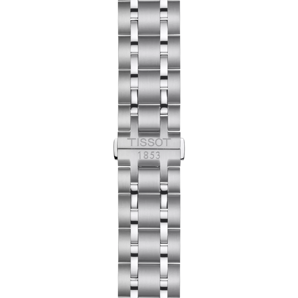 Tissot Couturier Chronograph T0356171105100