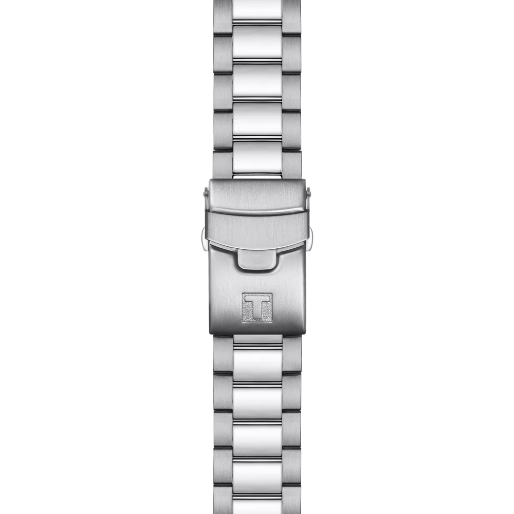 Tissot Seastar 1000 Chronograph T1204171105100