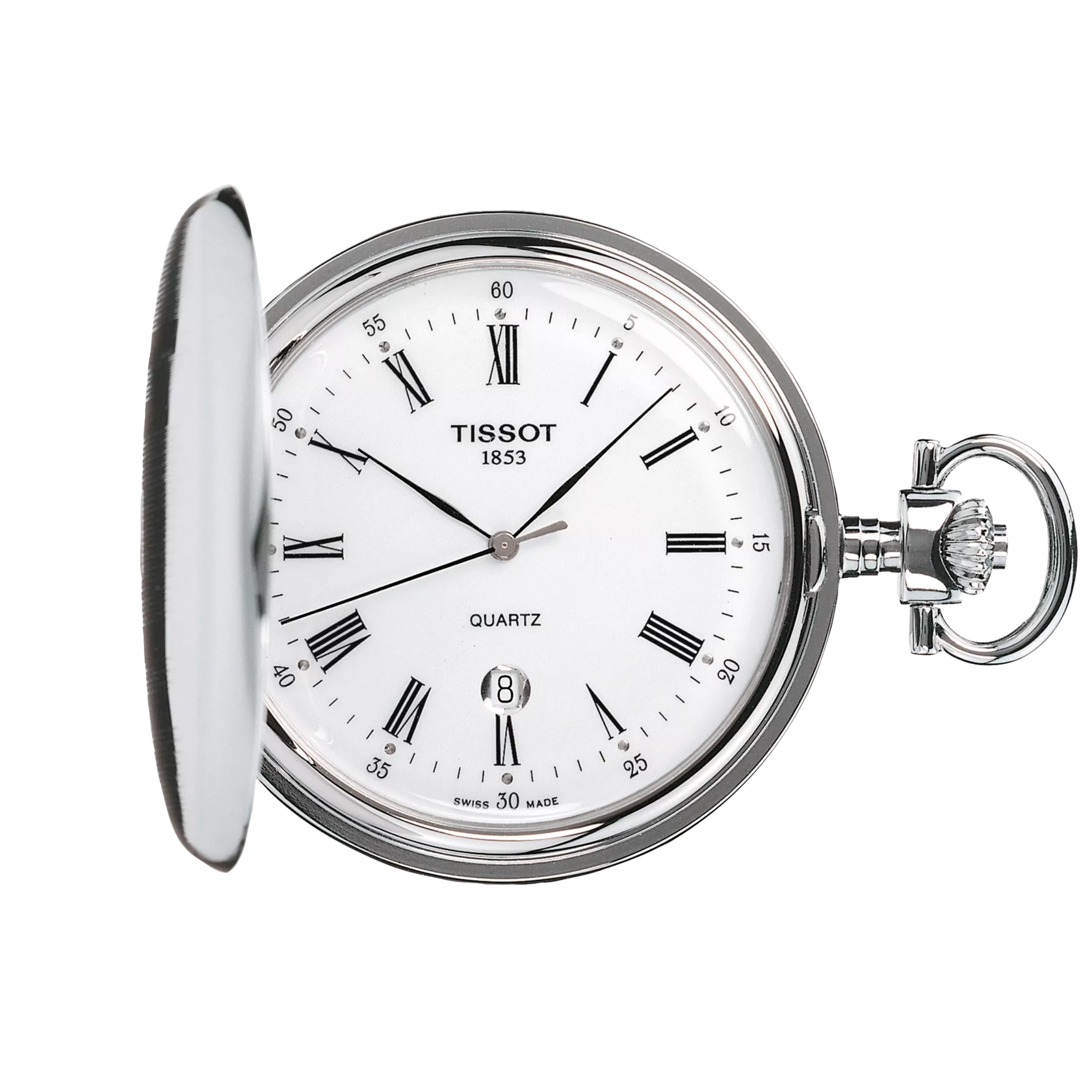 Tissot Savonnette T83655313