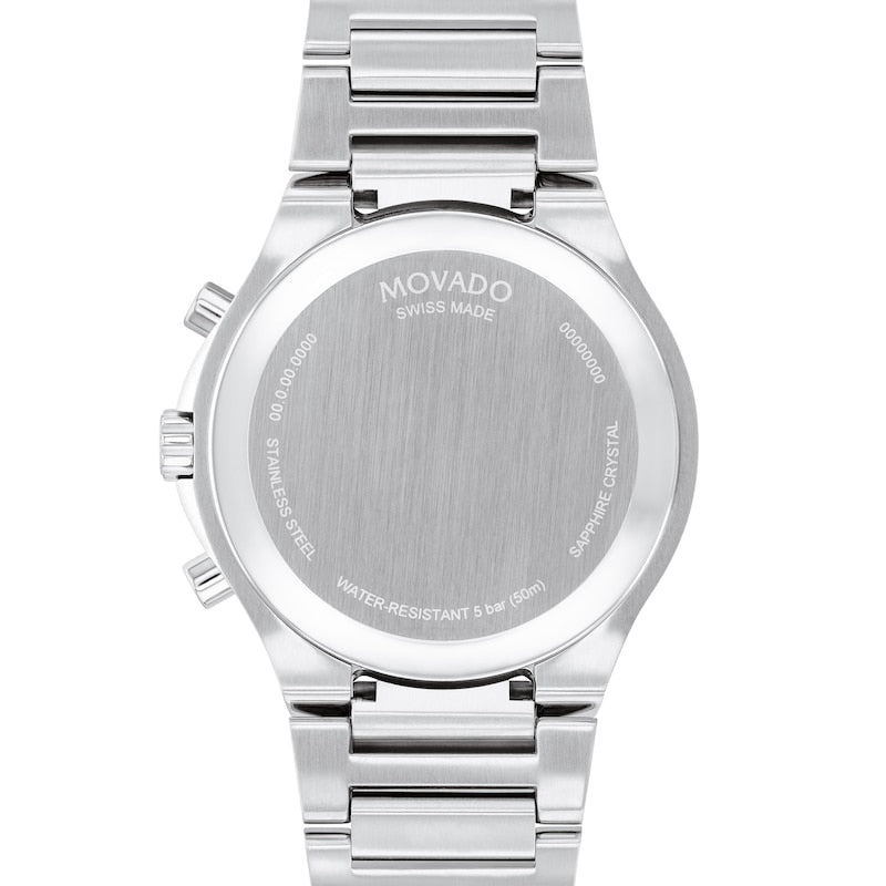 MOVADO - SE® Chronograph SE® Chronograph 0607965