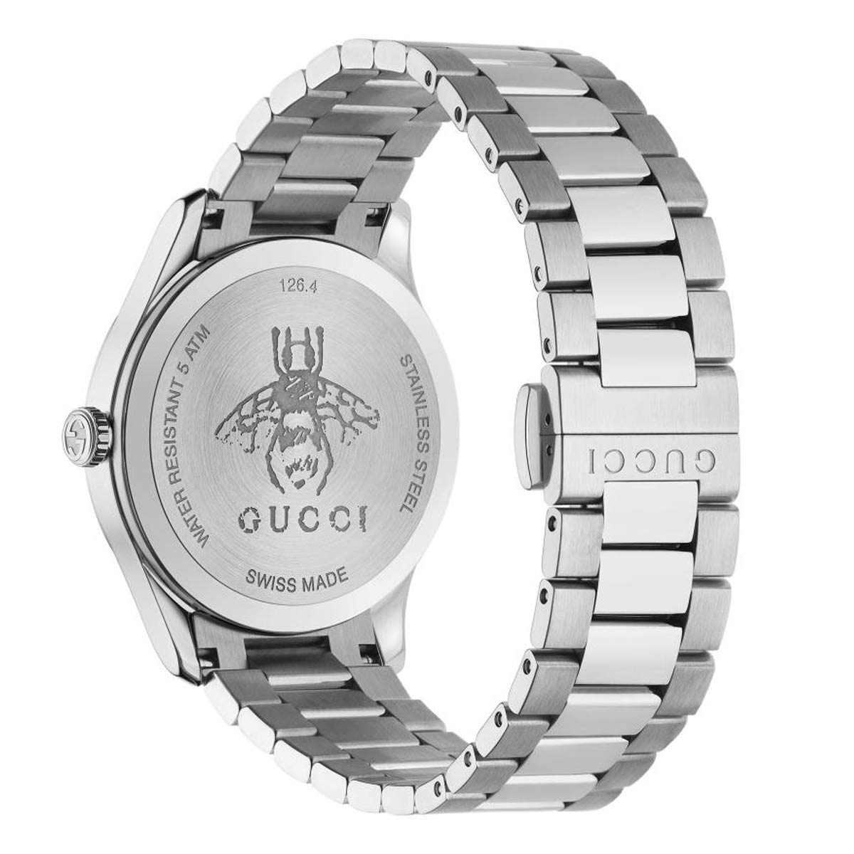 GUCCI G-Timeless Iconic YA1264136