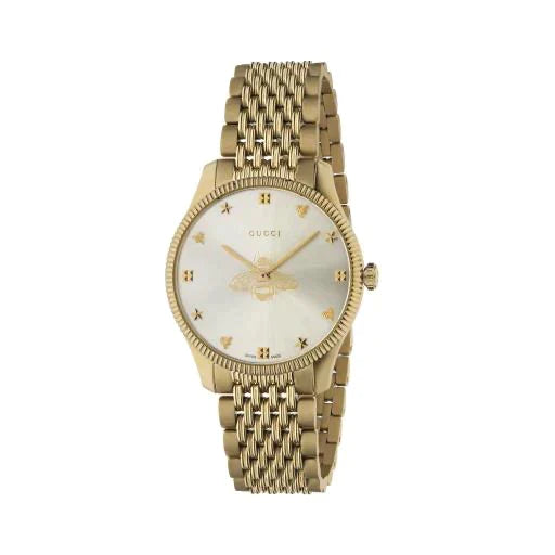 GUCCI G-Timeless Slim YA1264155