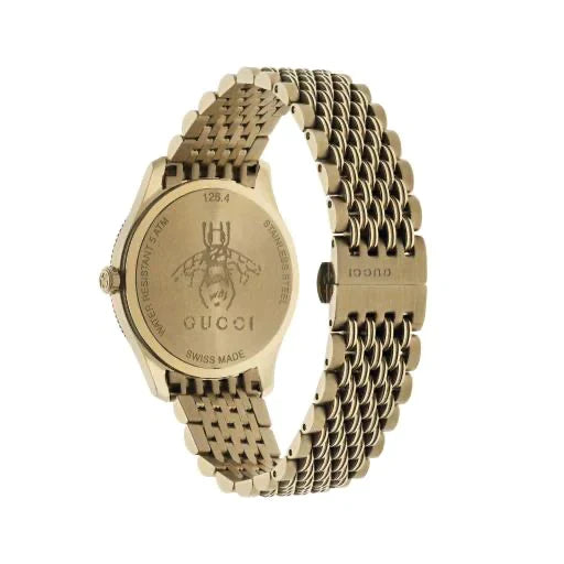 GUCCI G-Timeless Slim YA1264155