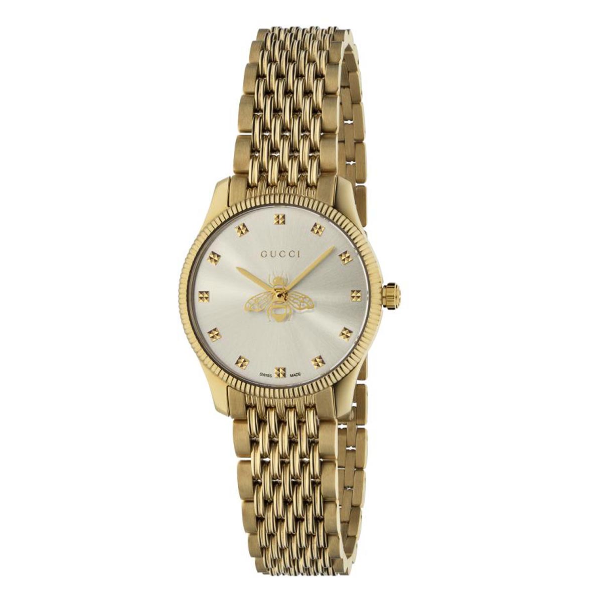 GUCCI G-Timeless Slim YA1265021
