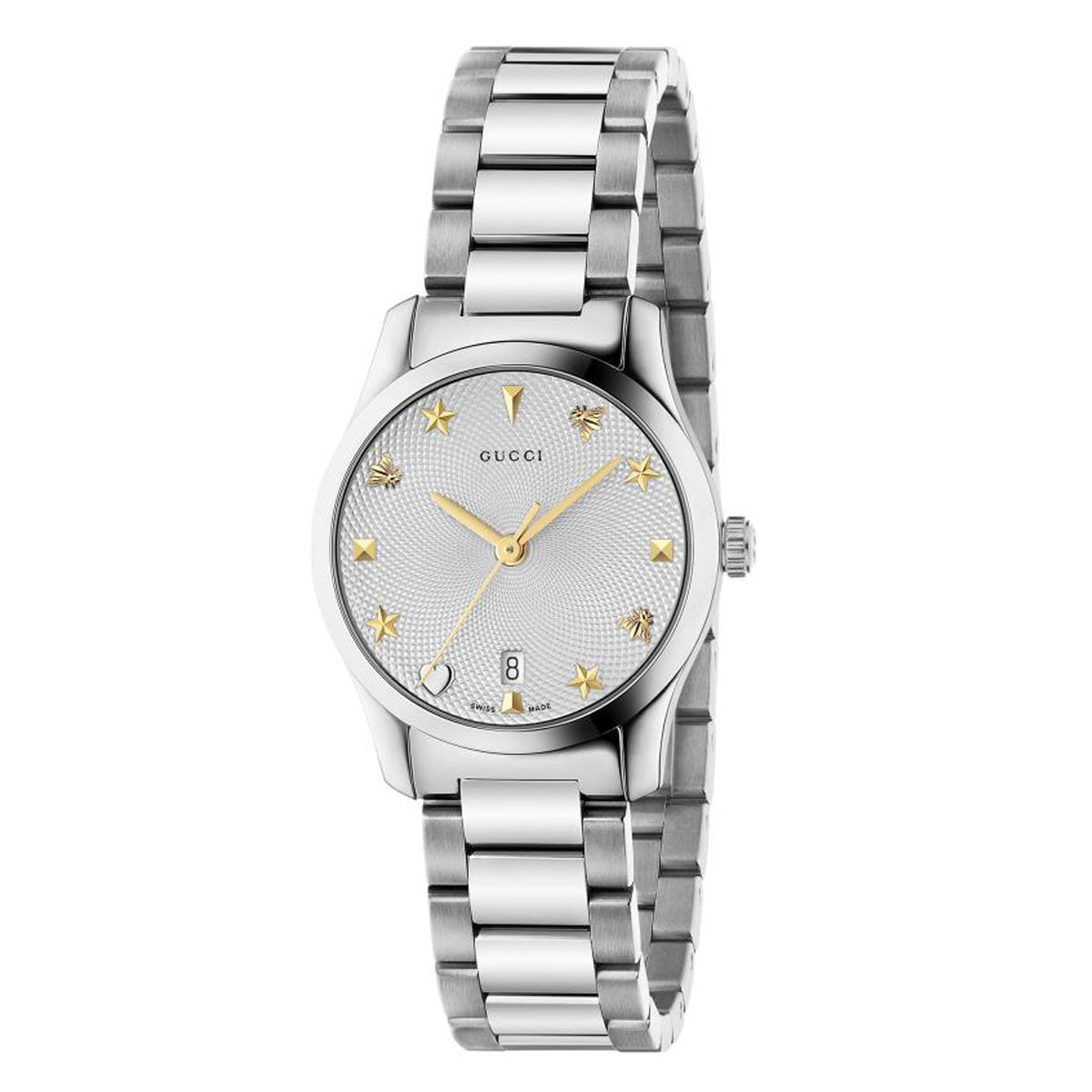 GUCCI G-Timeless Iconic YA126572A