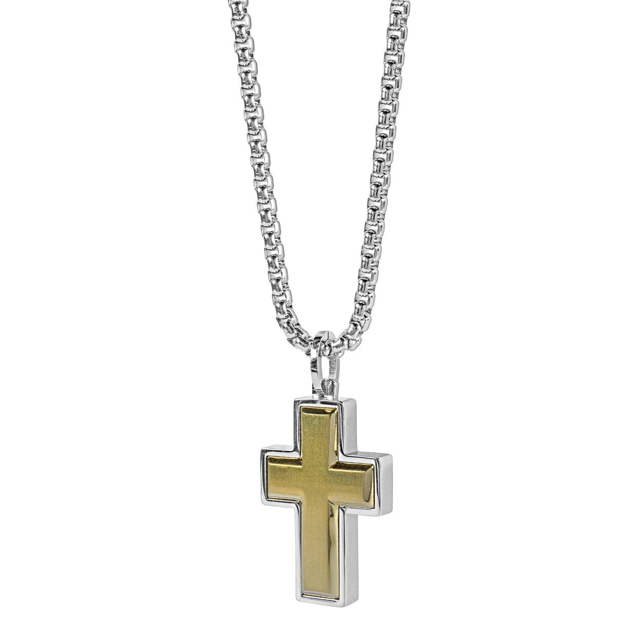 SOTIRIA 2.0 CROSS