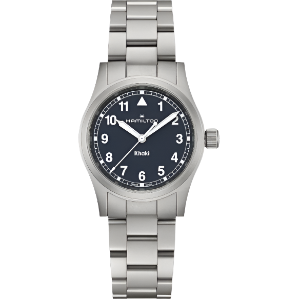 Khaki Field Quartz 33mm H69301140