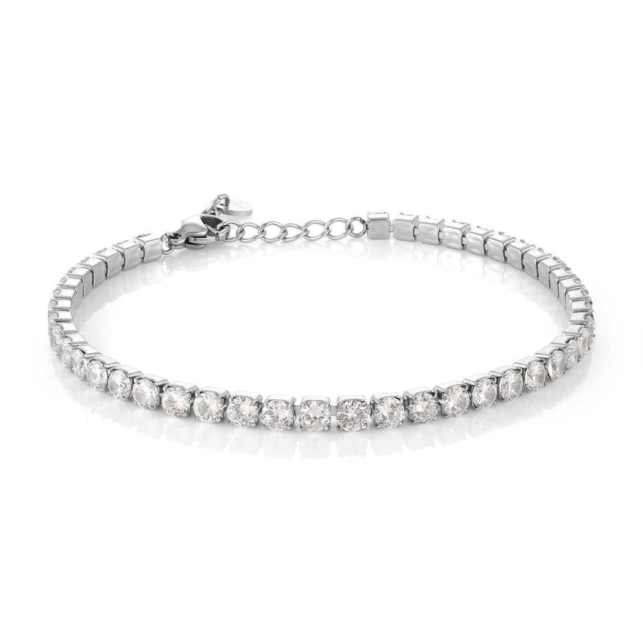 3MM TENNIS BRACELET