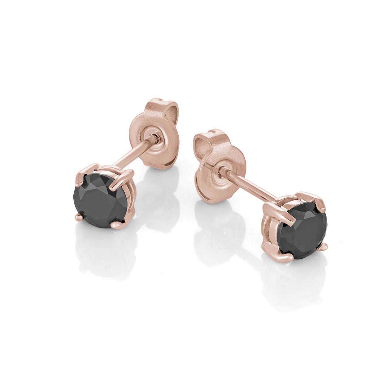 6MM CZ STUDS