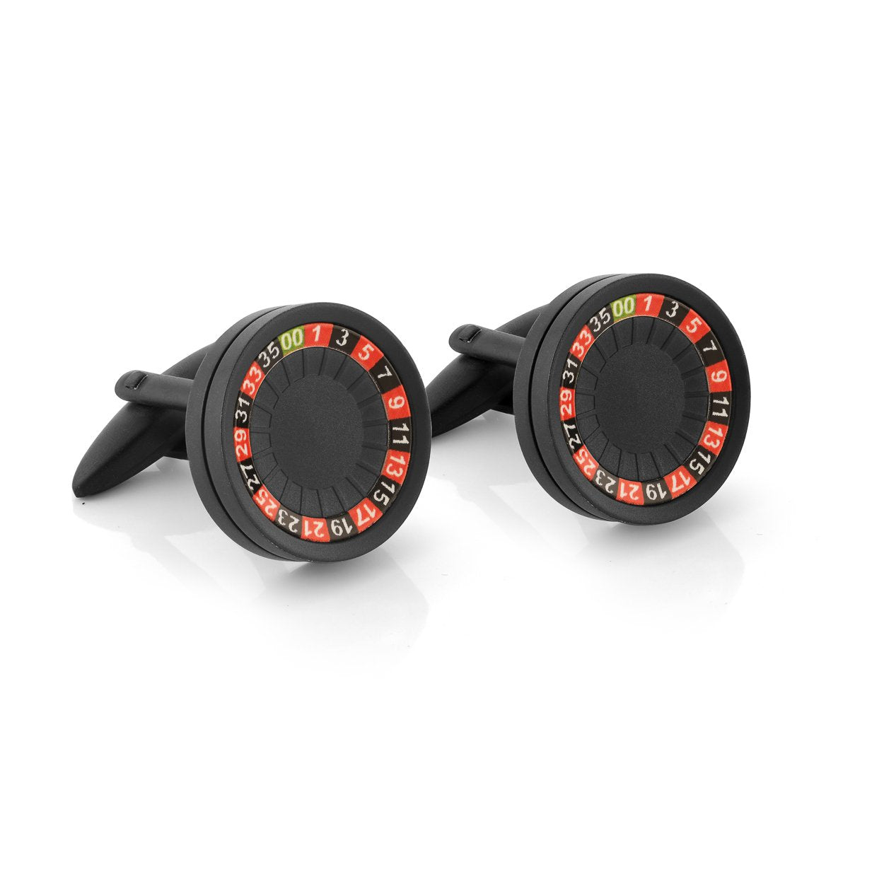 ROYAL CUFFLINKS