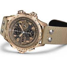 HAMILTON KHAKI AVIATION X-WIND AUTO CHRONO 45MM H77916920