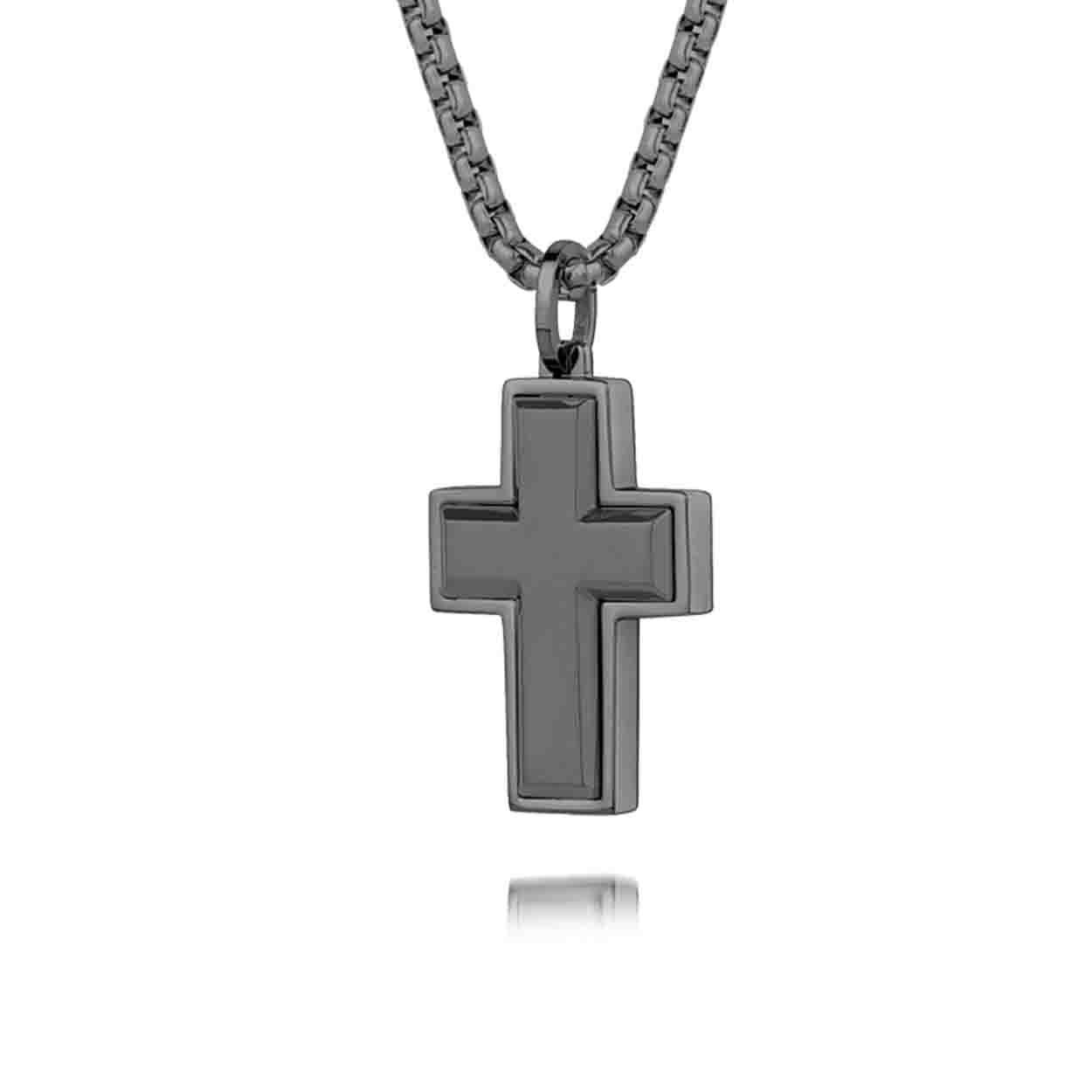 SOTIRIA 2.0 CROSS