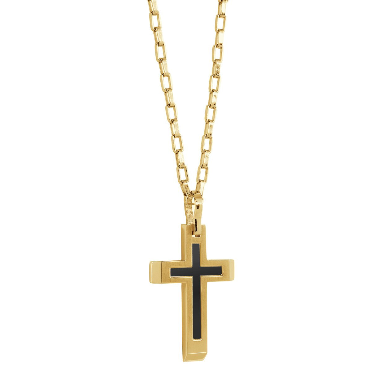 STEFANO CROSS