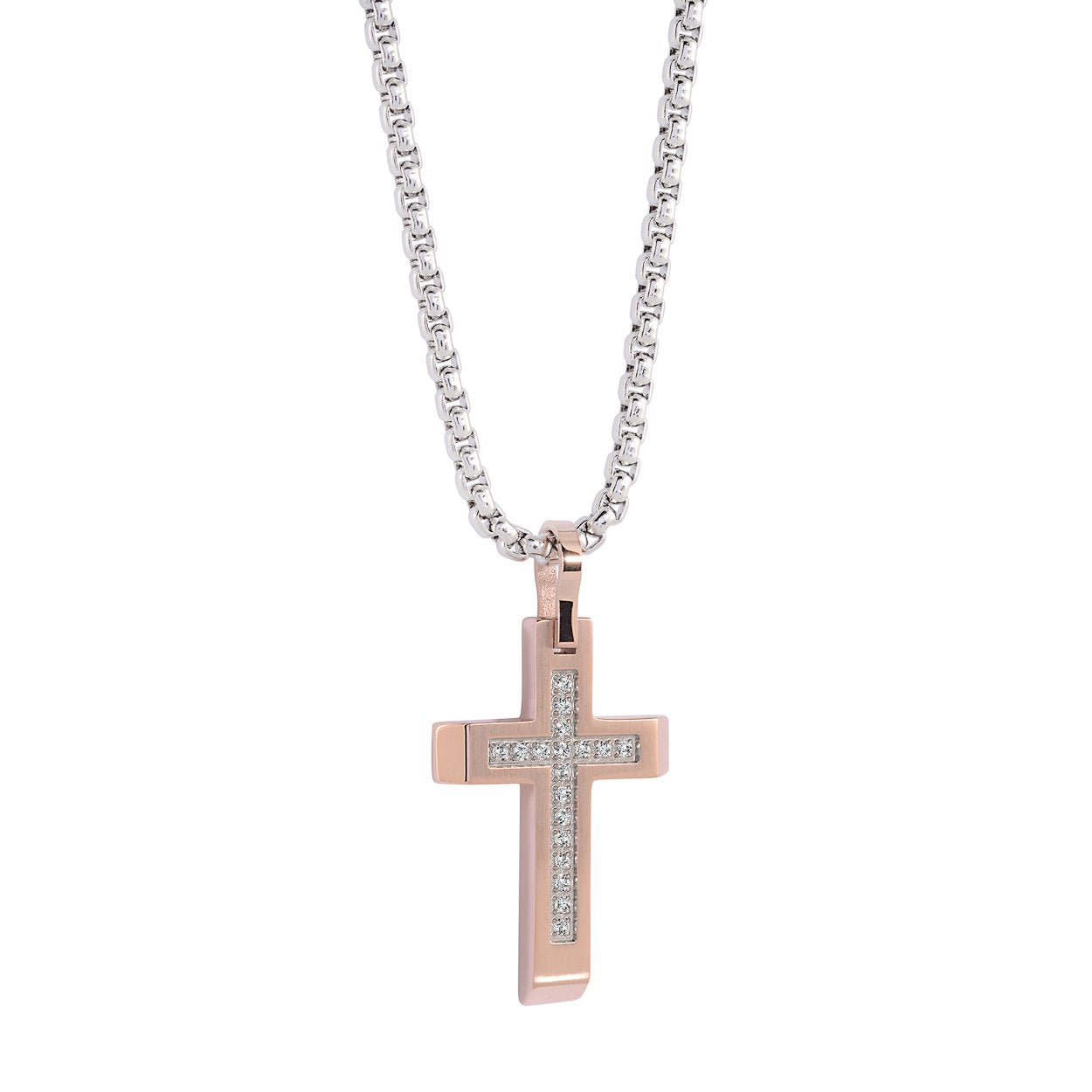 FRISO CROSS
