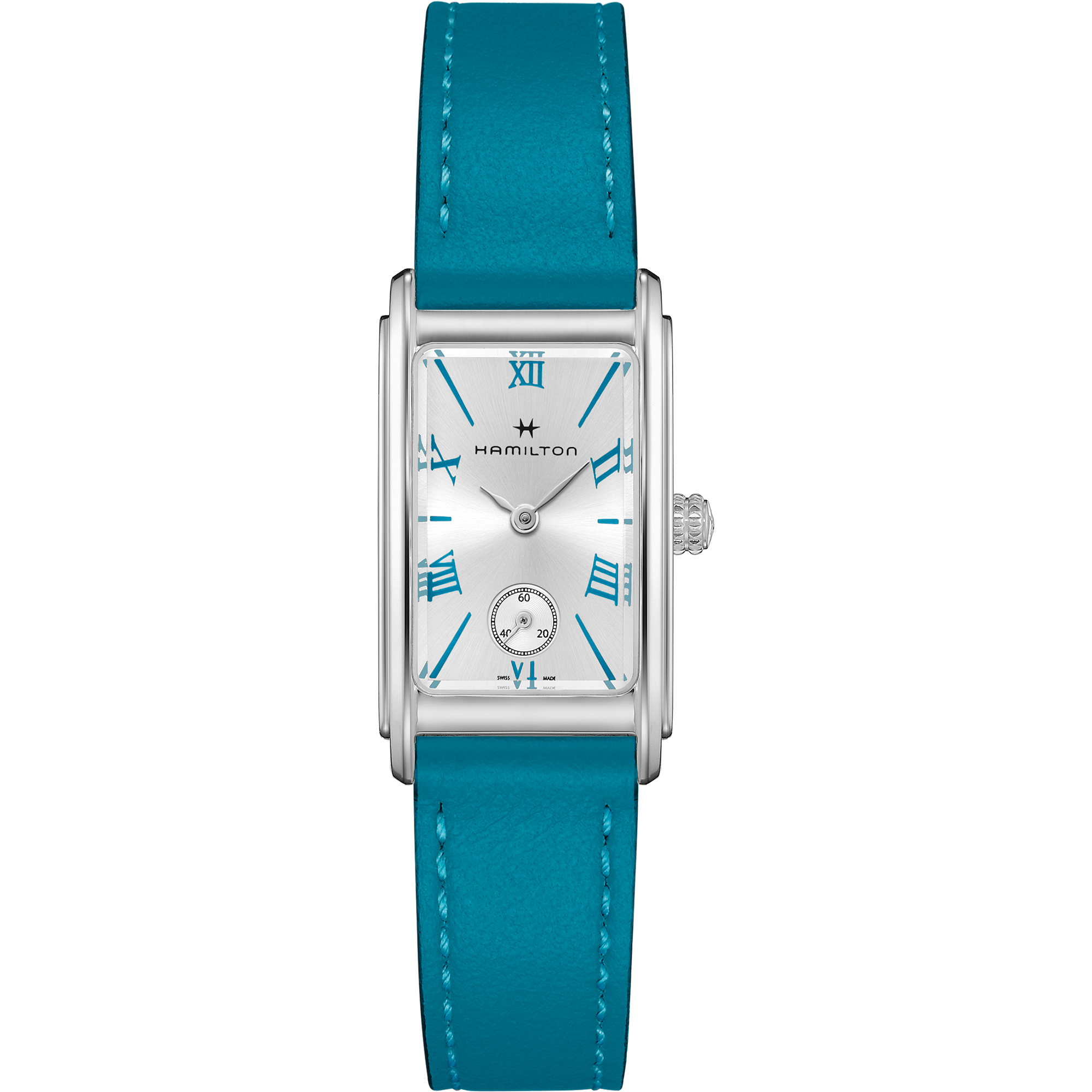 HAMILTON American Classic Ardmore Quartz H11221650