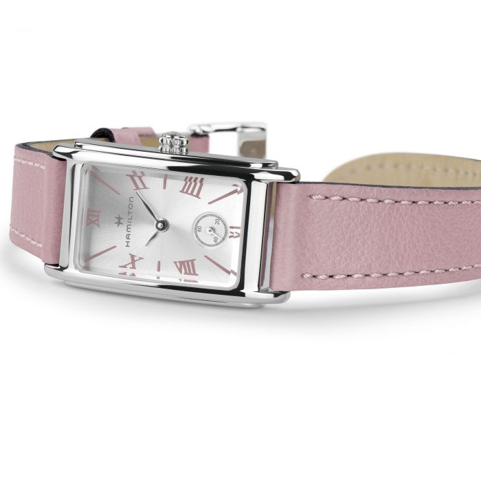 HAMILTON AMERICAN CLASSIC ARDMORE QUARTZ H11221853