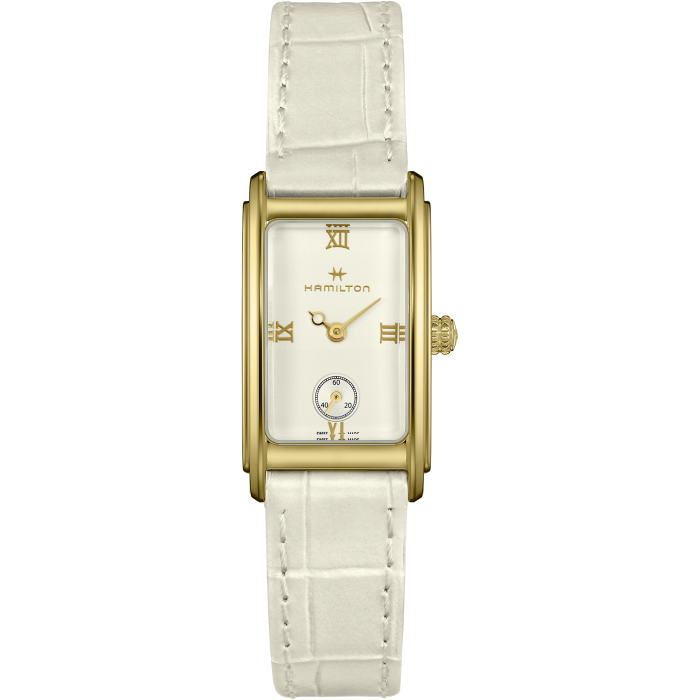 HAMILTON - AMERICAN CLASSIC ARDMORE QUARTZ H11241810