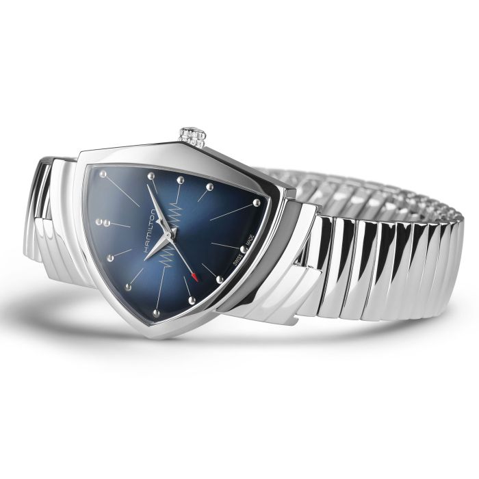 Hamilton - VENTURA QUARTZ H24411142
