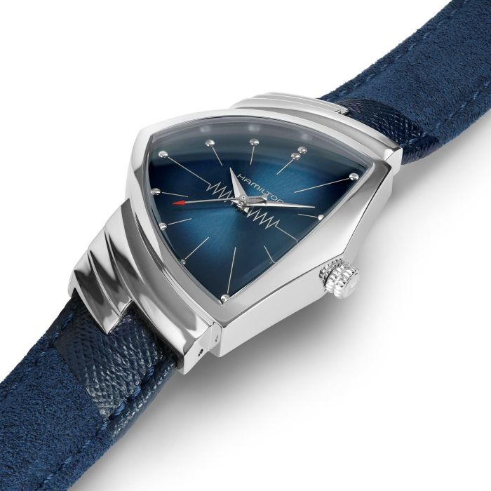 Hamilton - VENTURA QUARTZ H24411942