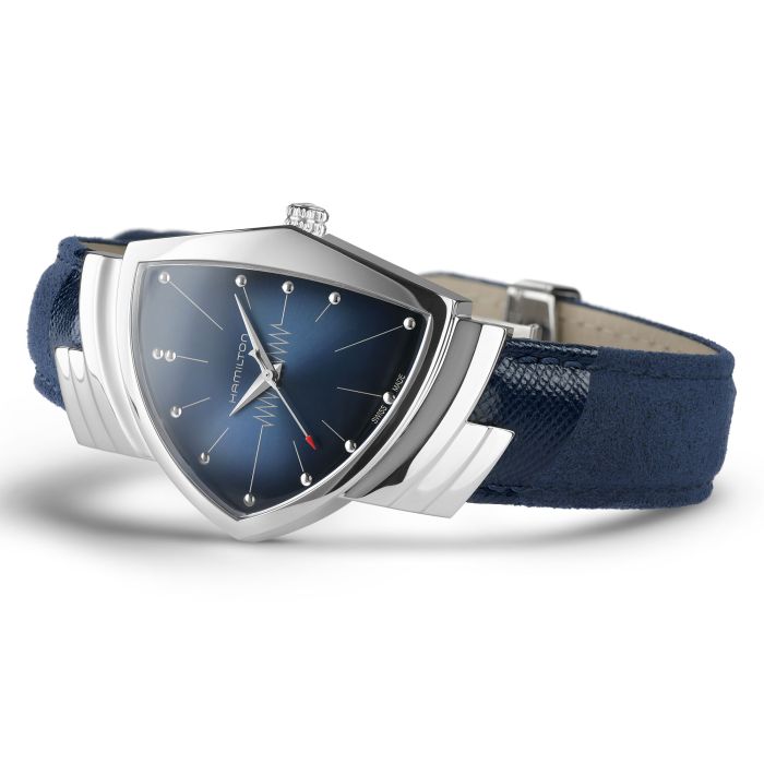 Hamilton - VENTURA QUARTZ H24411942