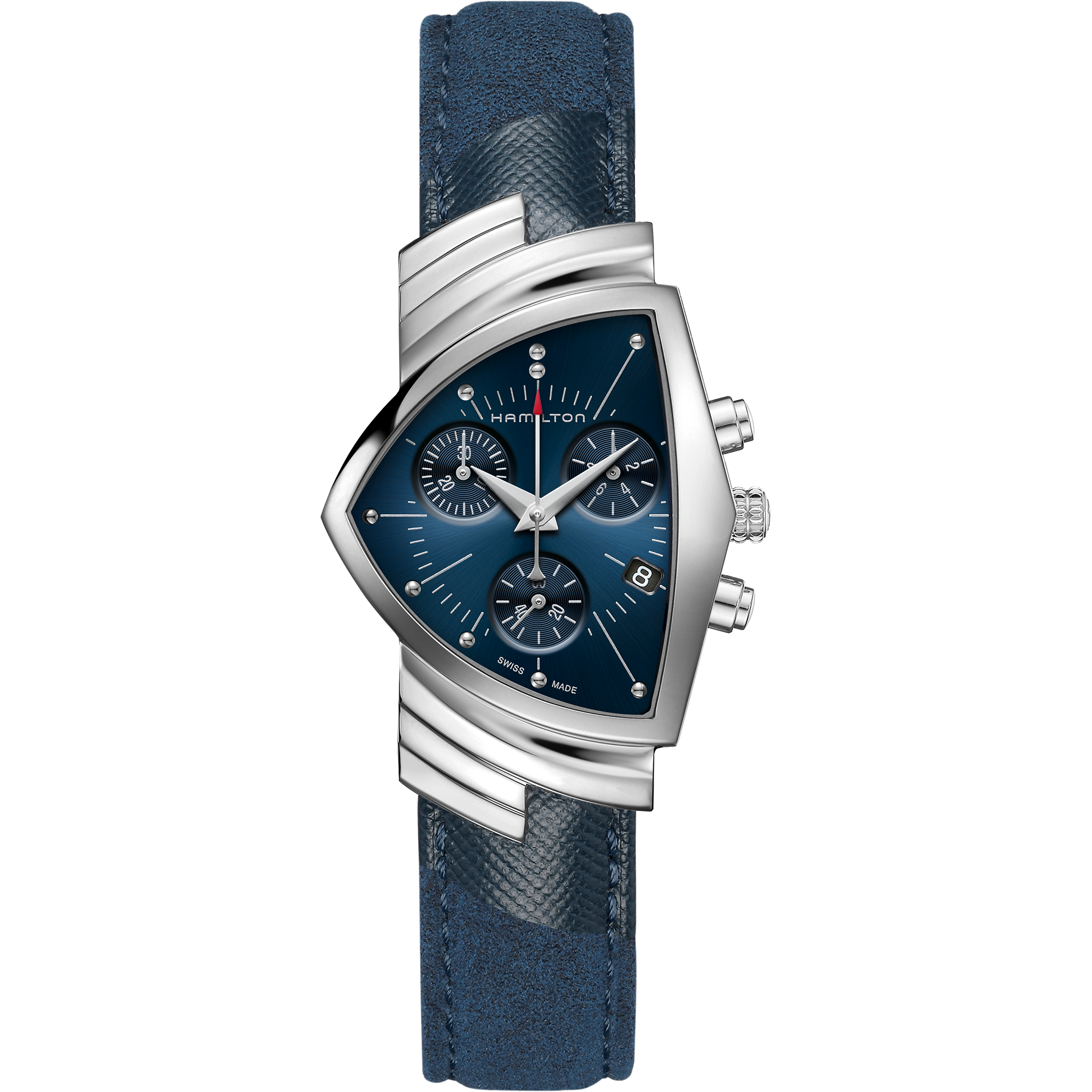 Ventura Chrono Quartz - H24432941