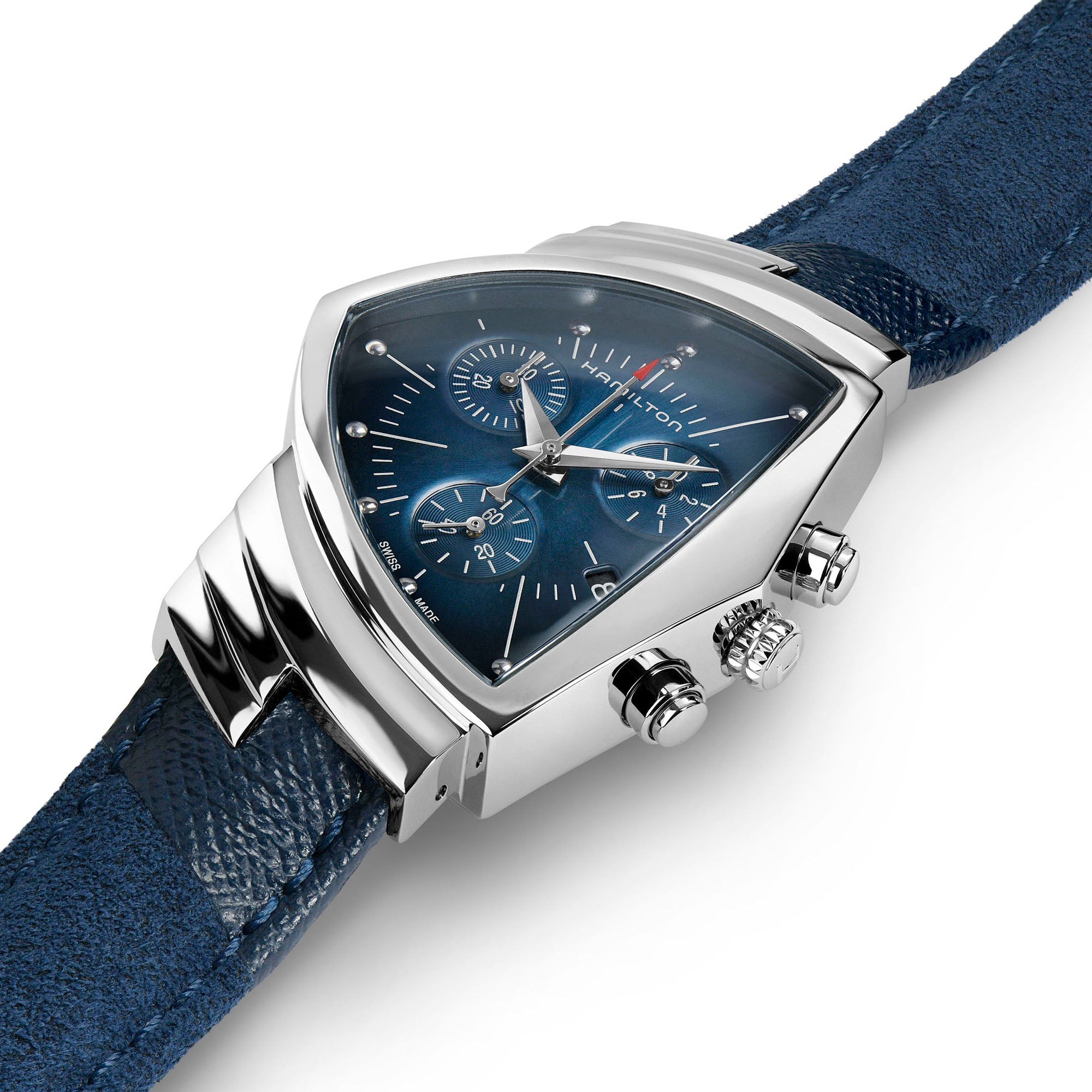 Ventura Chrono Quartz - H24432941