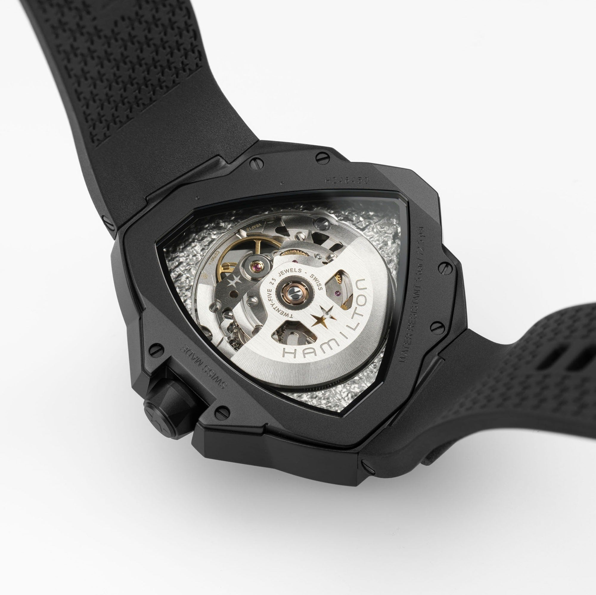 Ventura Edge Skeleton - H24645330