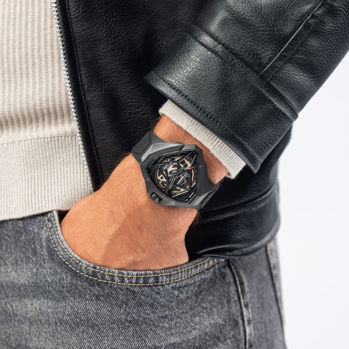 Ventura Edge Skeleton - H24645330