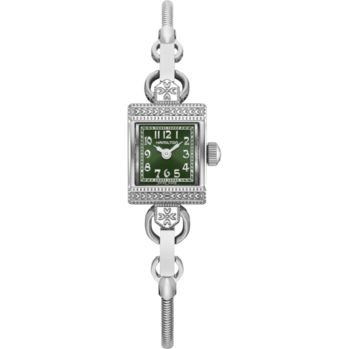 HAMILTON AMERICAN CLASSIC LADY HAMILTON NECKLACE H31271160