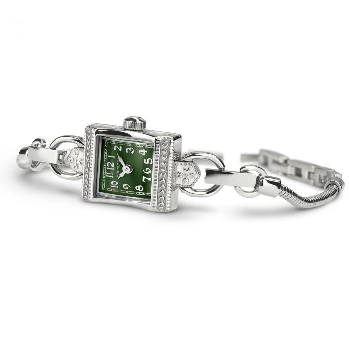 HAMILTON AMERICAN CLASSIC LADY HAMILTON NECKLACE H31271160