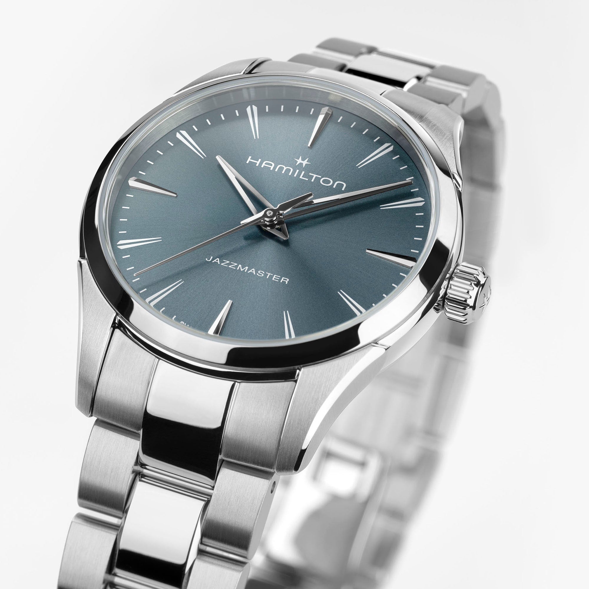 Jazzmaster Quartz 32 mm - H32301141