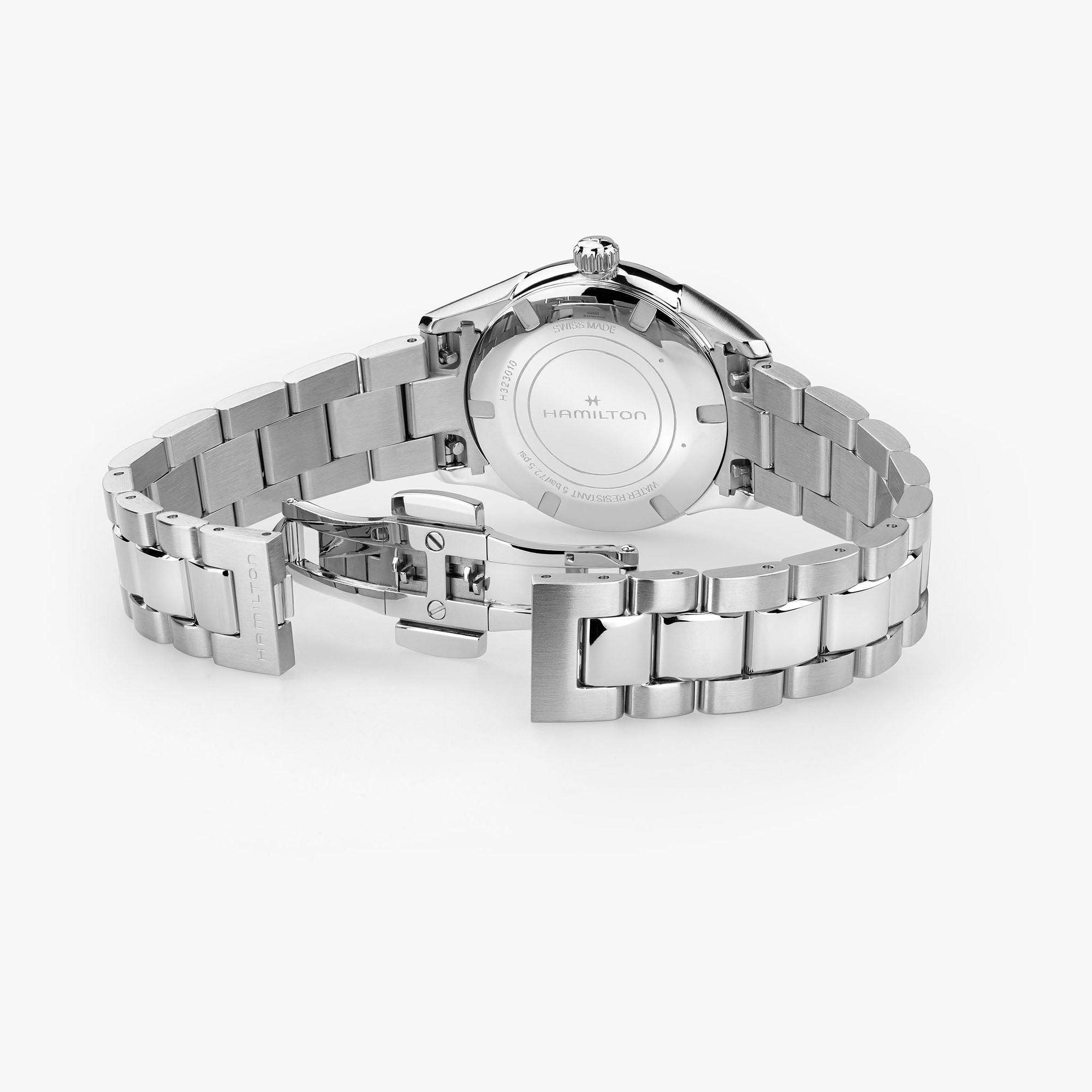 Jazzmaster Quartz 32 mm - H32301171