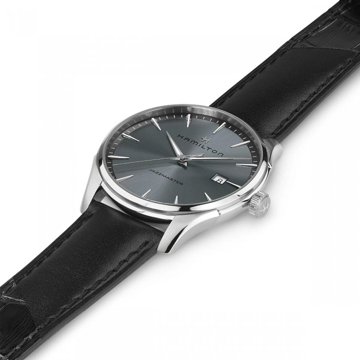 HAMILTON JAZZMASTER GENT QUARTZ