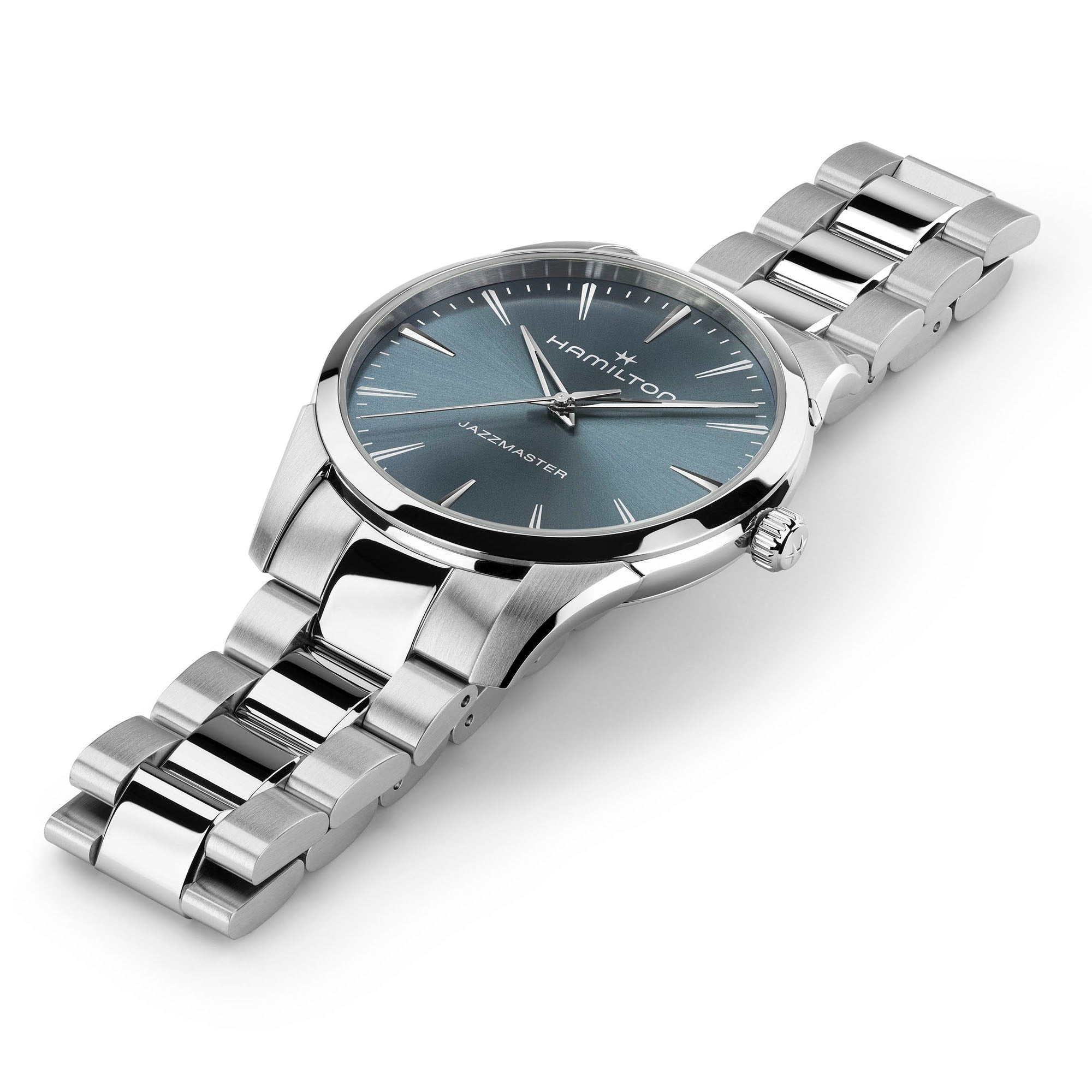 Jazzmaster Quartz 40 mm - H32461141