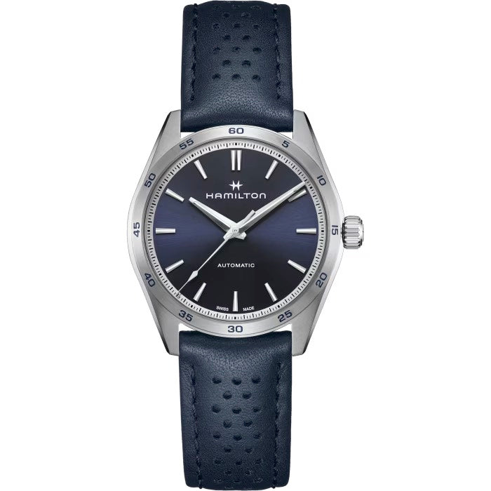 HAMILTON JAZZMASTER PERFORMER AUTO H36215640