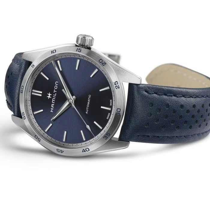 HAMILTON JAZZMASTER PERFORMER AUTO H36215640