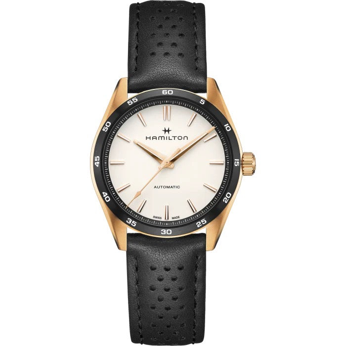 HAMILTON JAZZMASTER PERFORMER AUTO H36225770
