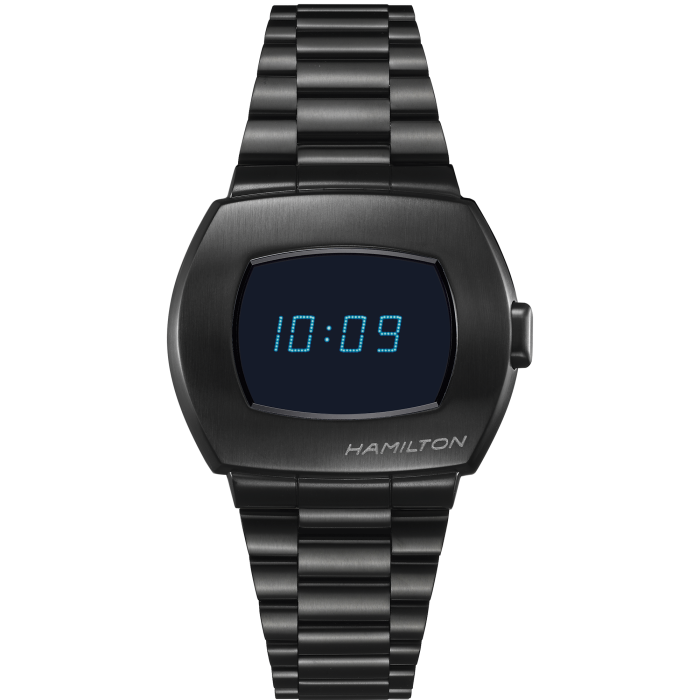 American Classic PSR Digital Quartz - H52404131