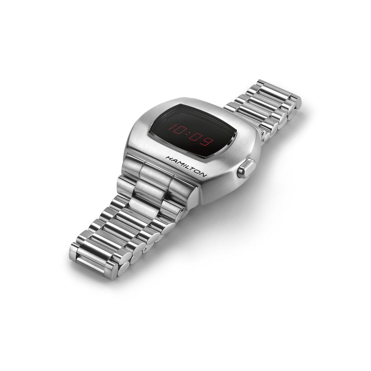 HAMILTON American Classic PSR Digital Quartz H52414130