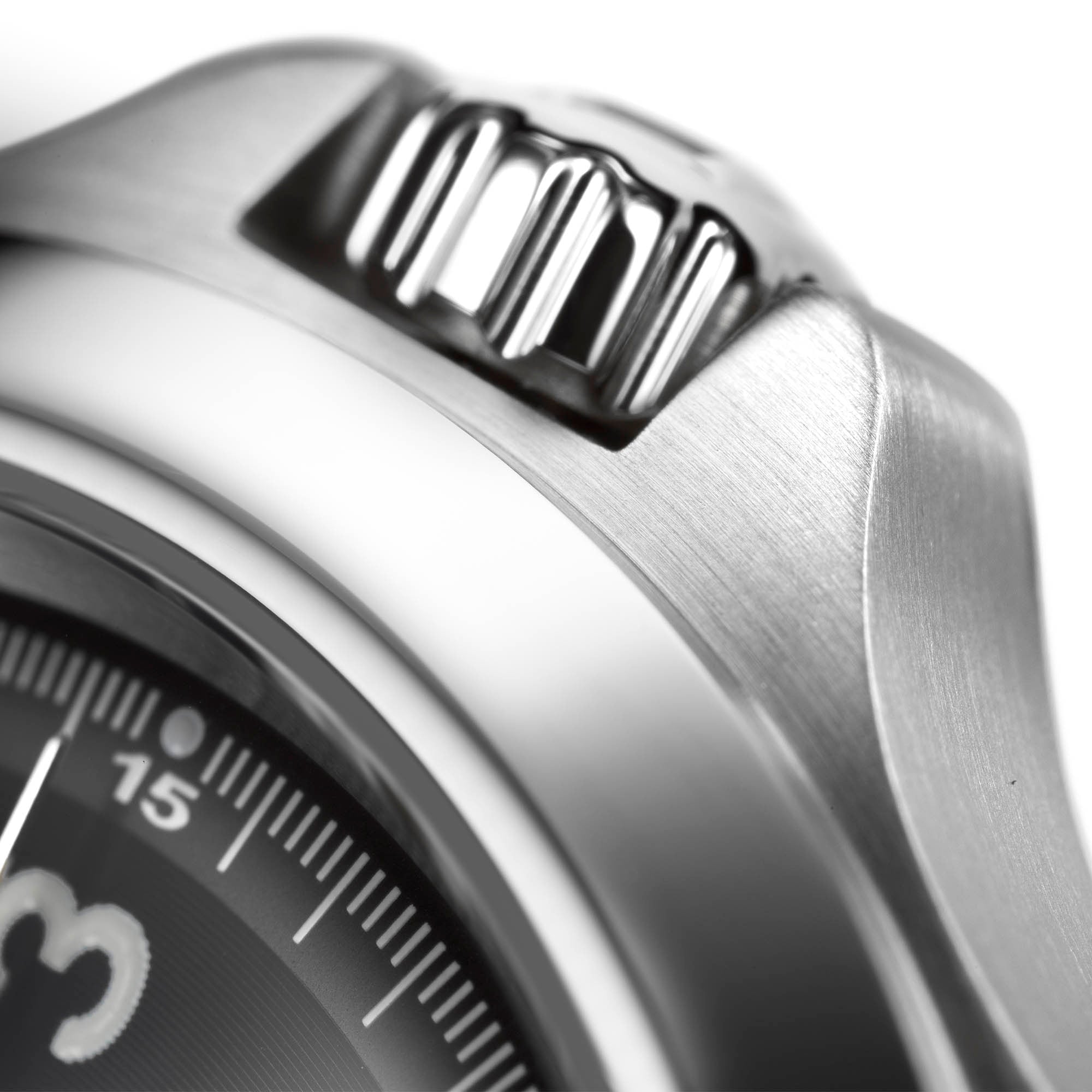 HAMILTON KHAKI KING II AUTO B H64455133