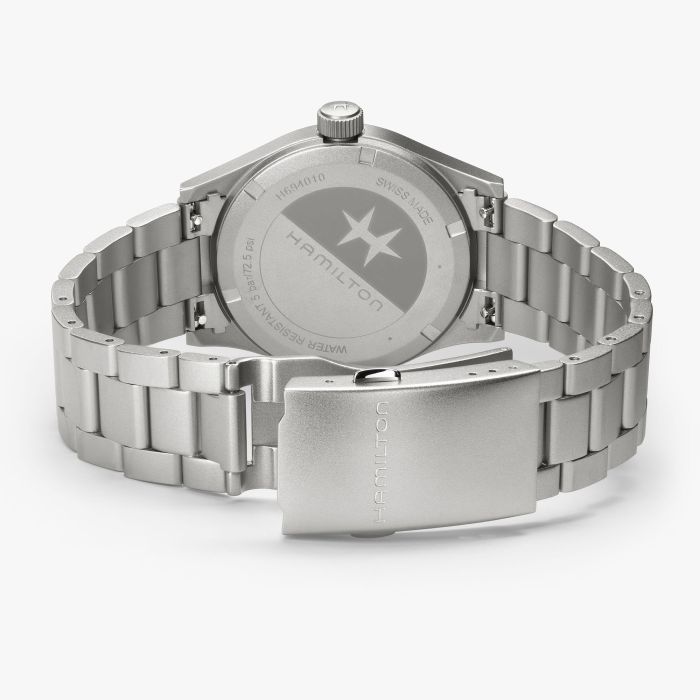 Khaki Field Quartz 38mm - H69401131