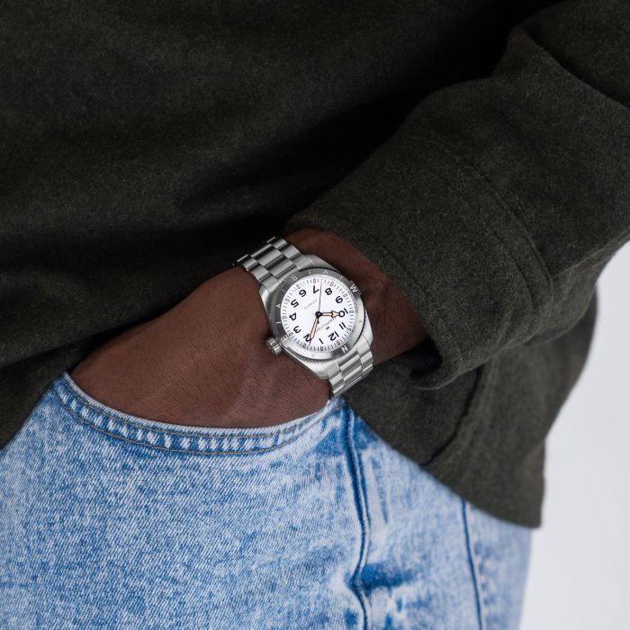 Khaki Field Expedition Auto - H70225110