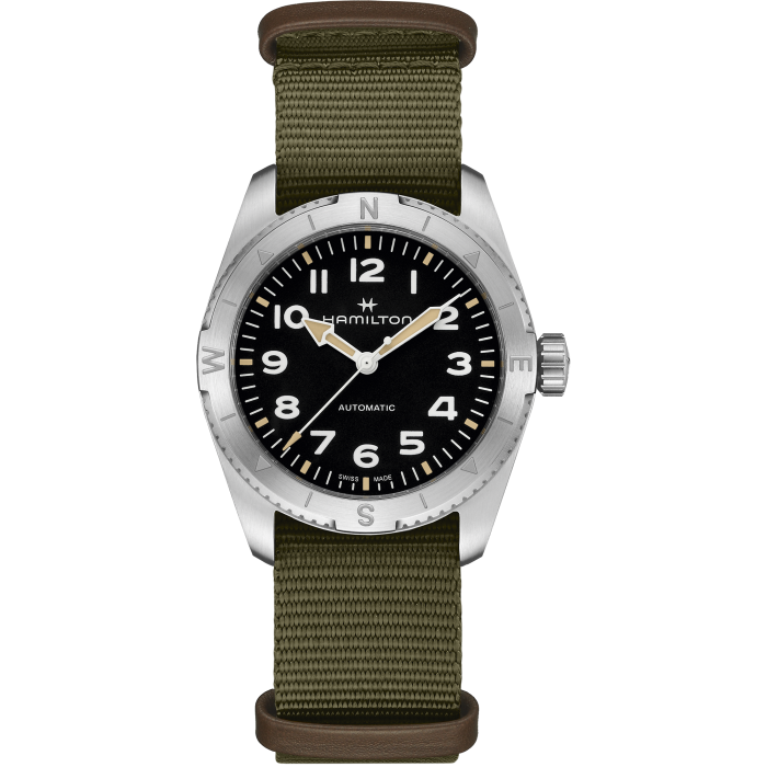 Khaki Field Expedition Auto - H70225931