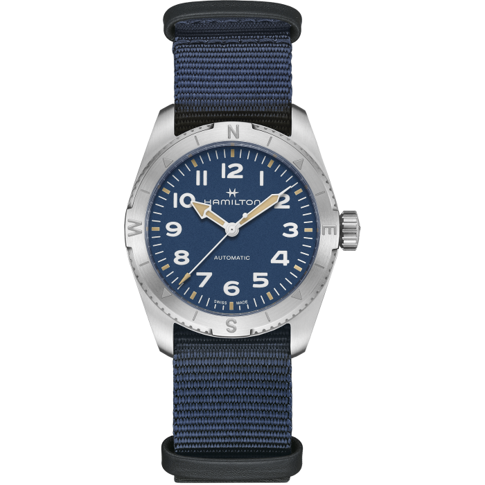 Khaki Field Expedition Auto - H70225940
