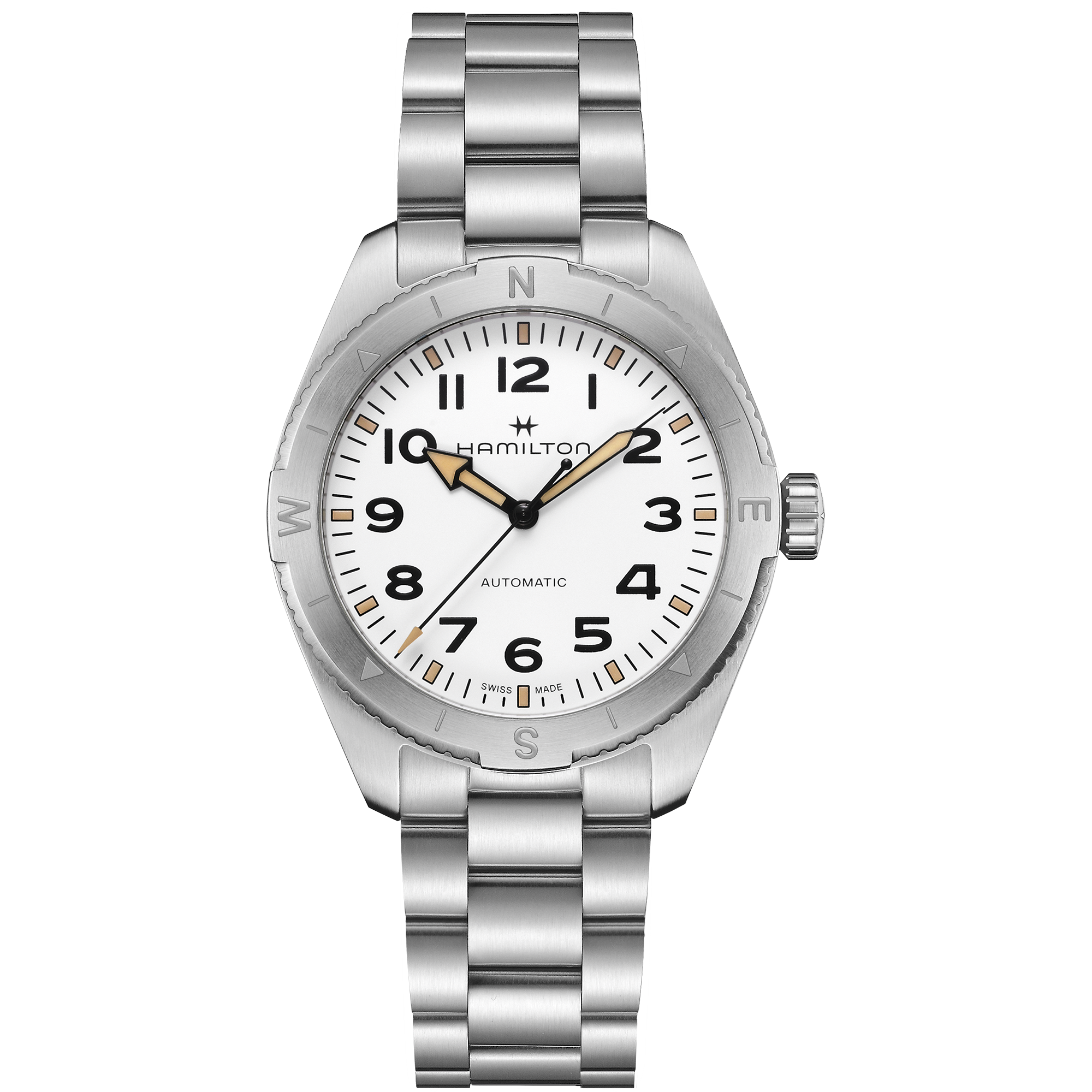 Khaki Field Expedition Auto - H70315110