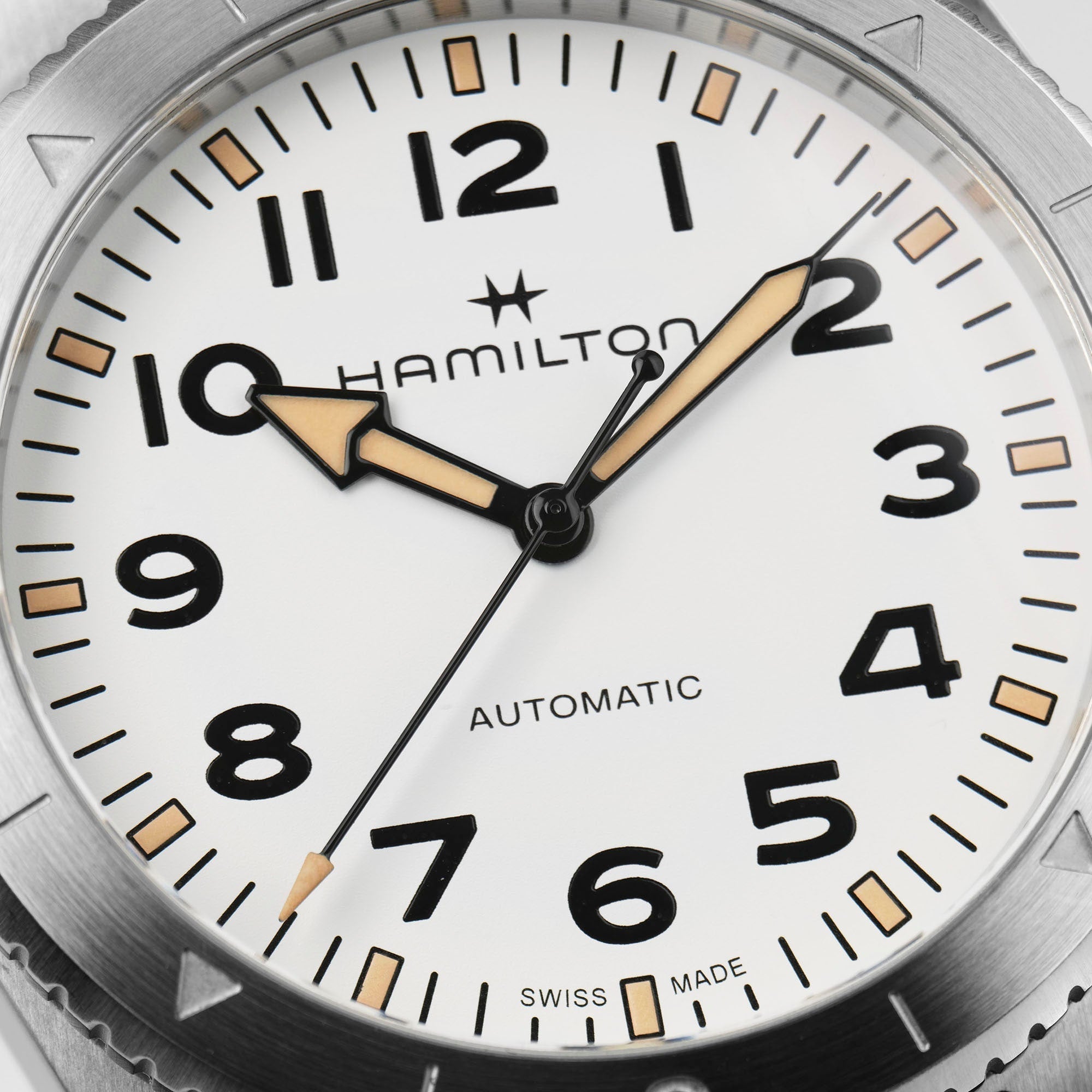Khaki Field Expedition Auto - H70315110
