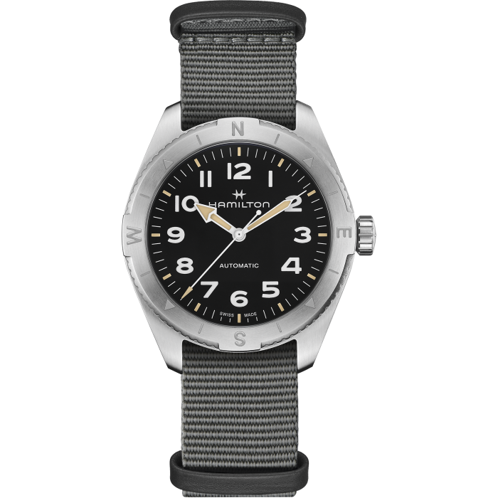 Khaki Field Expedition Auto - H70315930