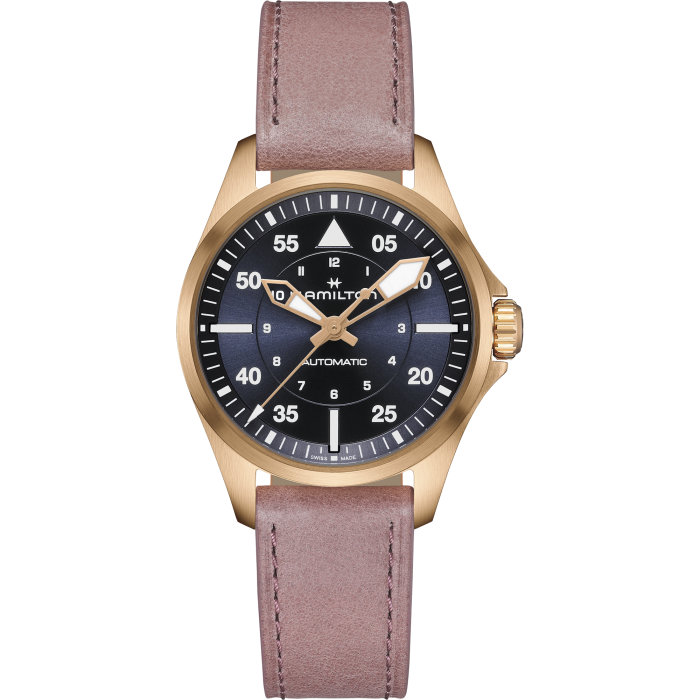 Khaki Aviation Pilot Auto - H76245840