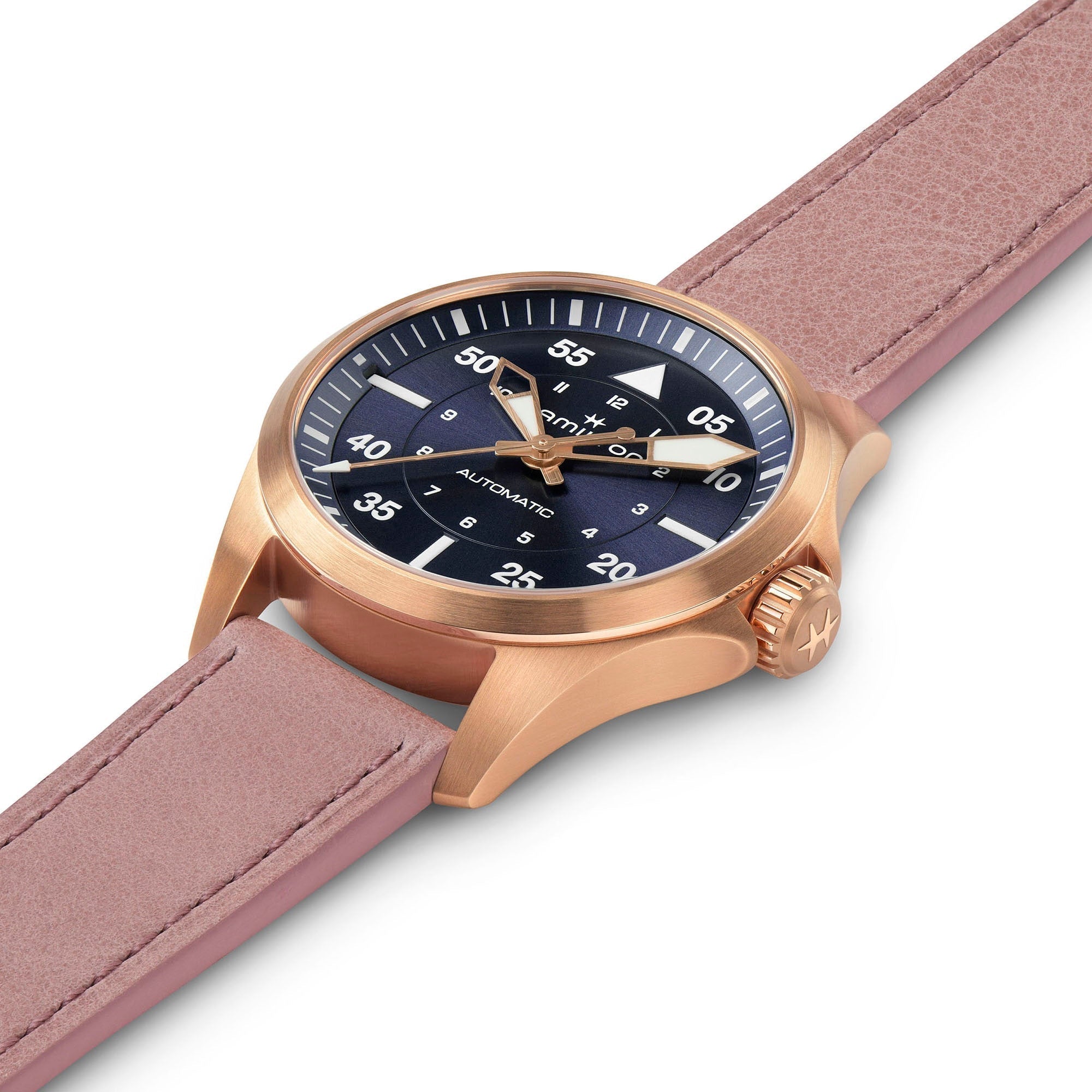 Khaki Aviation Pilot Auto - H76245840